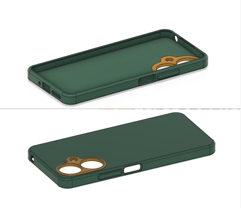 POCO M6 Case - 5G