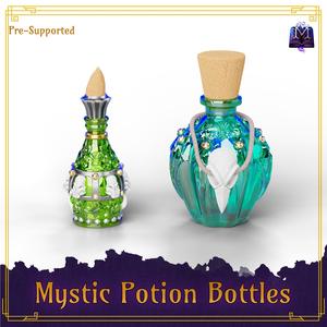 Potion Bottles