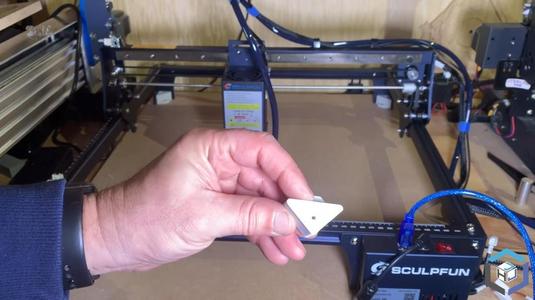 Sculptfun S30 Add-ons