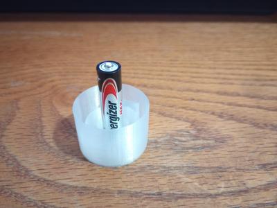 Battery Storage