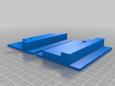 XBOX ONE VERTICAL 2PARTS