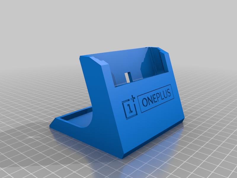 Oneplus 7 Charging Dock