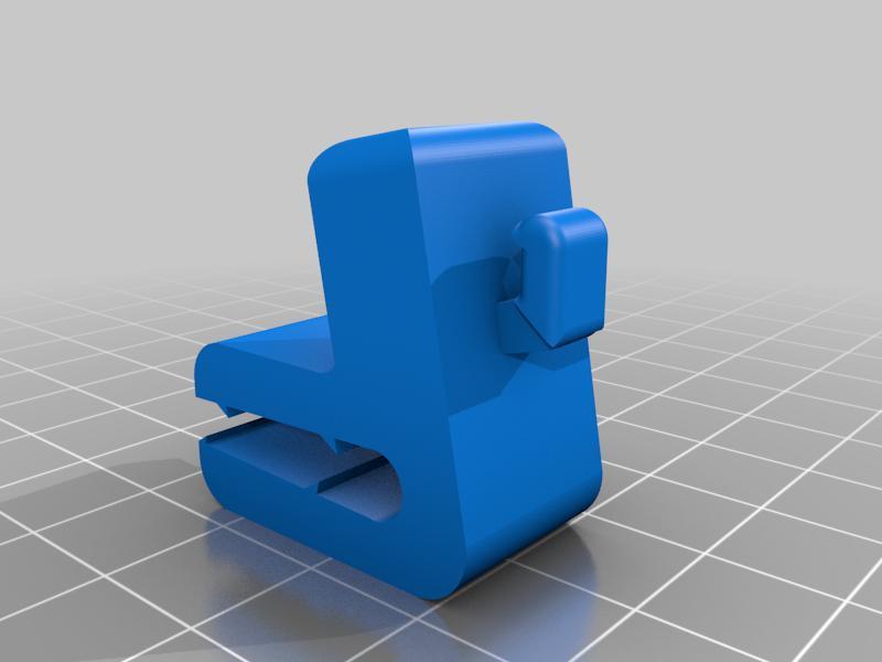 ball cap face shield