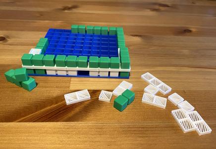 Building Blocks