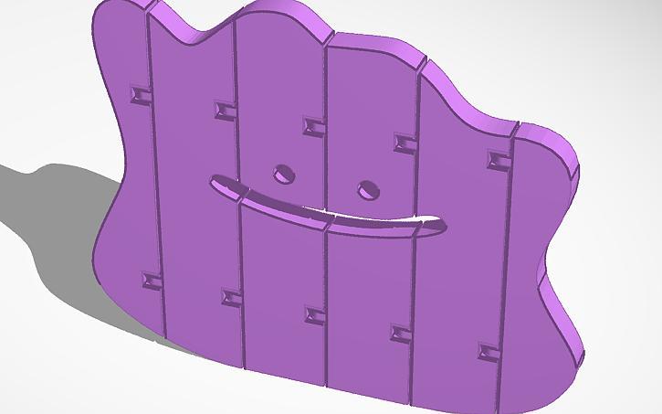 Ditto Flexi