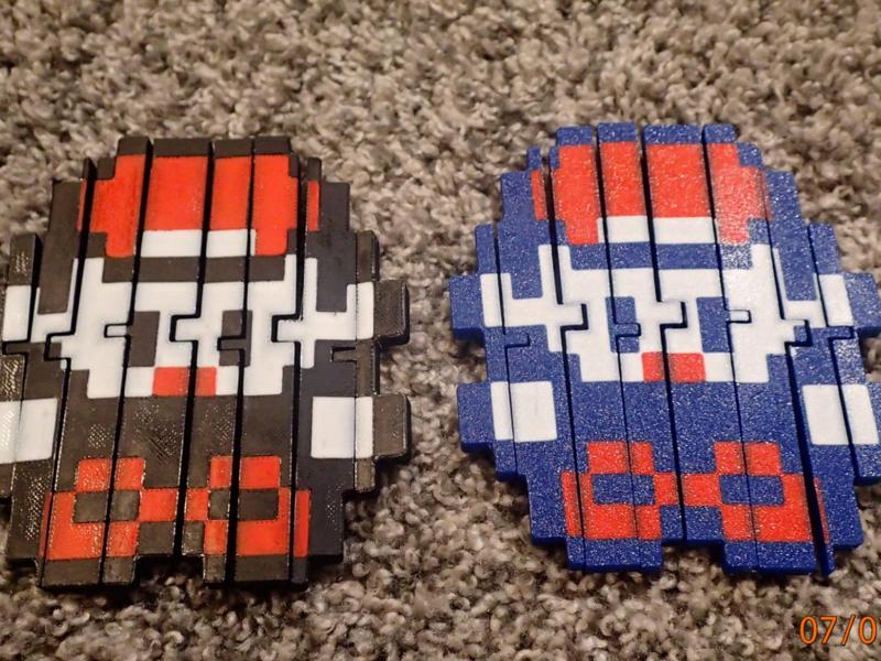 Pokemon Red Flexi