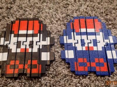 Pokemon Red Flexi
