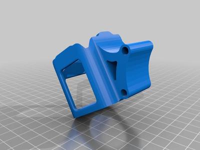 Talystmachine Banggood Foxeer Box Mount