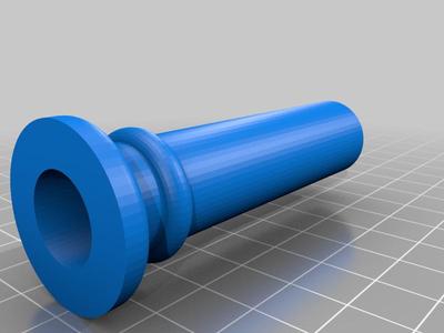 Artillery Genius easy spool holder