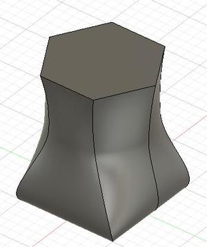 Vase