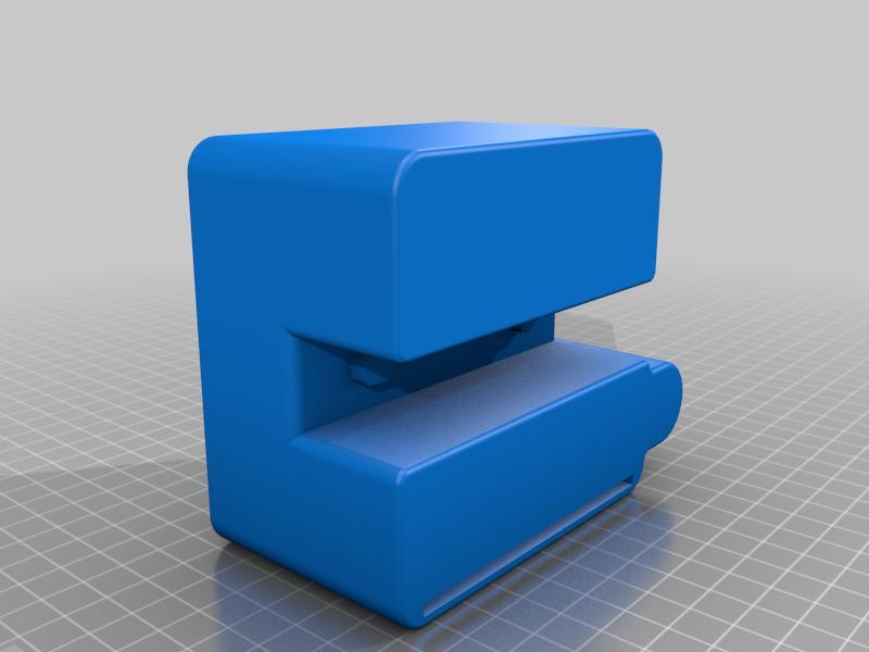 Storage box for 3 printer