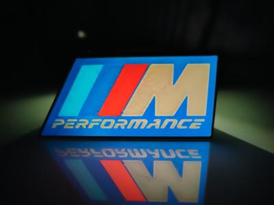 BMW M Sport 