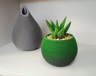 flower pot