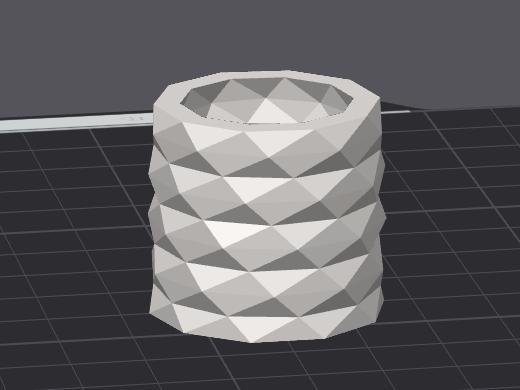 Pencil holder