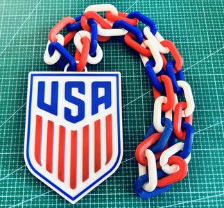 UNITED STATES NATIONAL SOCCER TEAM