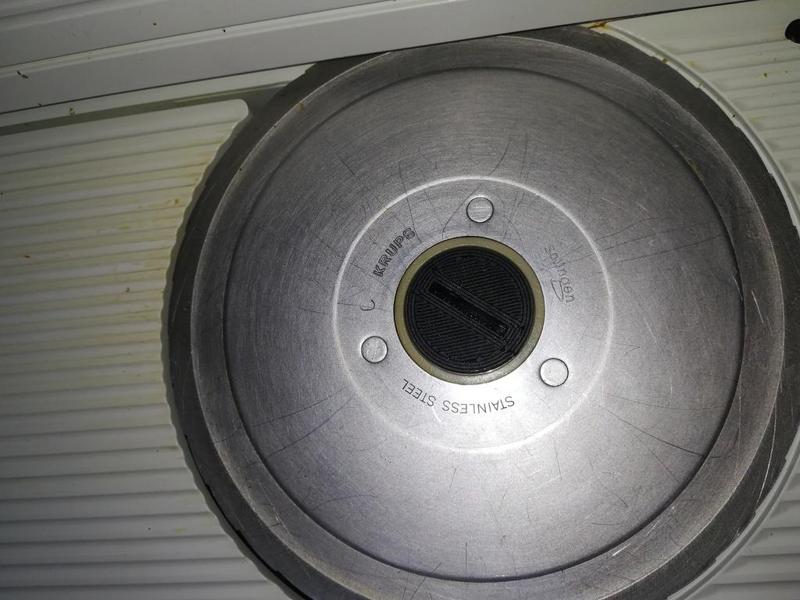ricambio Krups typ355