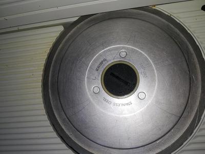 ricambio Krups typ355