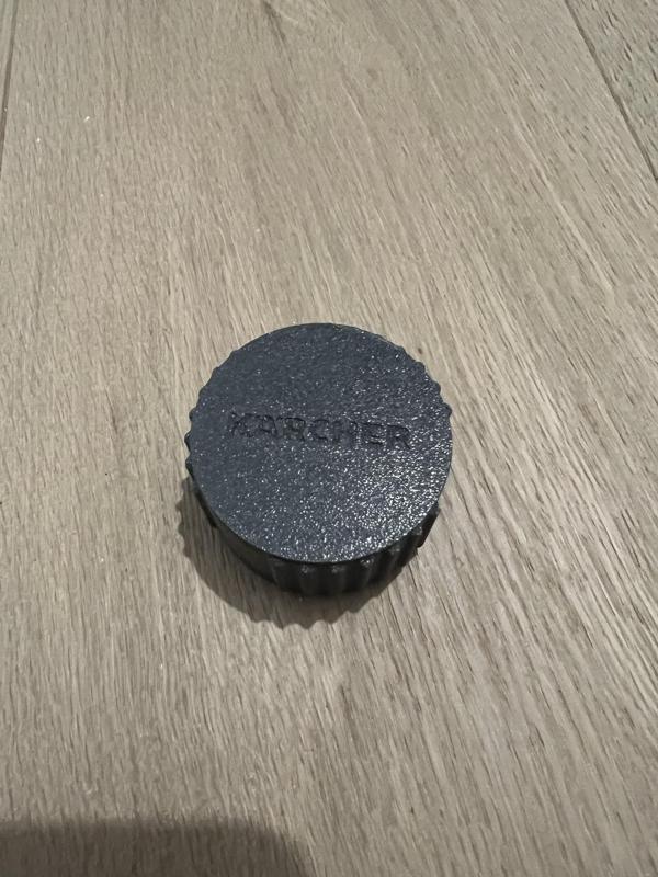 Drain Plug Karcher WD6