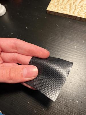TPU Fabric Model