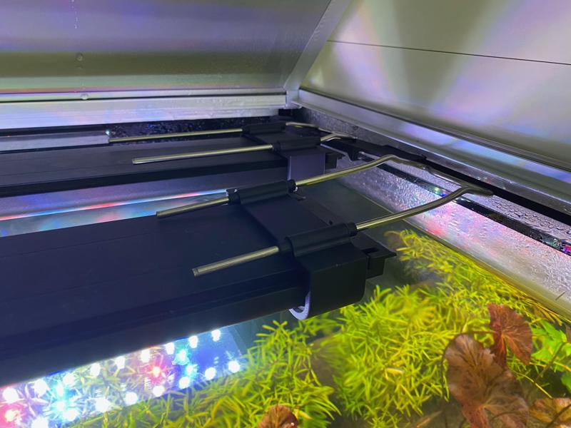 Juwel Helialux Flexfix TOP Mnt