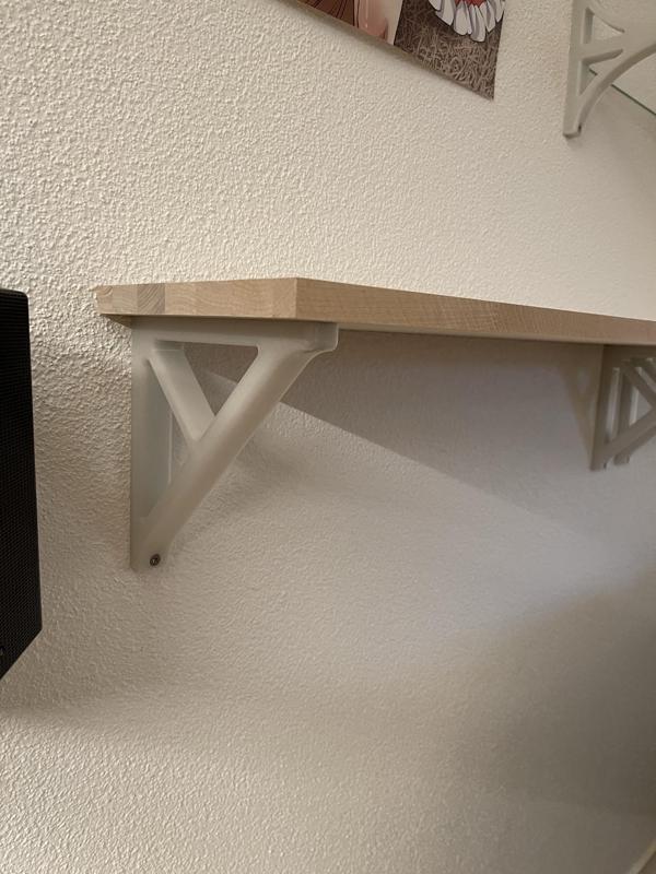 Shelf Bracket