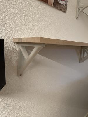Shelf Bracket