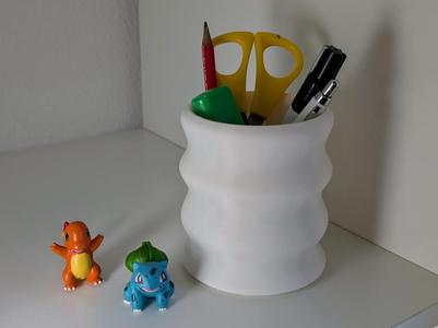 Pencil Holder