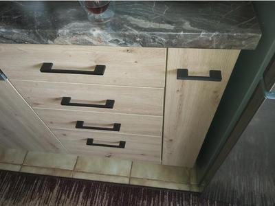 Small Drawer Handle