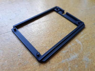 Gameboy Pi Bits
