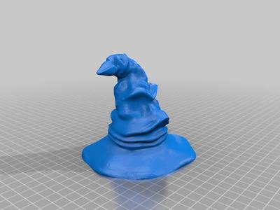 Harry Potter Sorting Hat