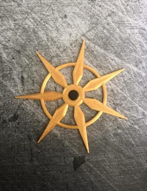 Extruder Rotation Visualizer