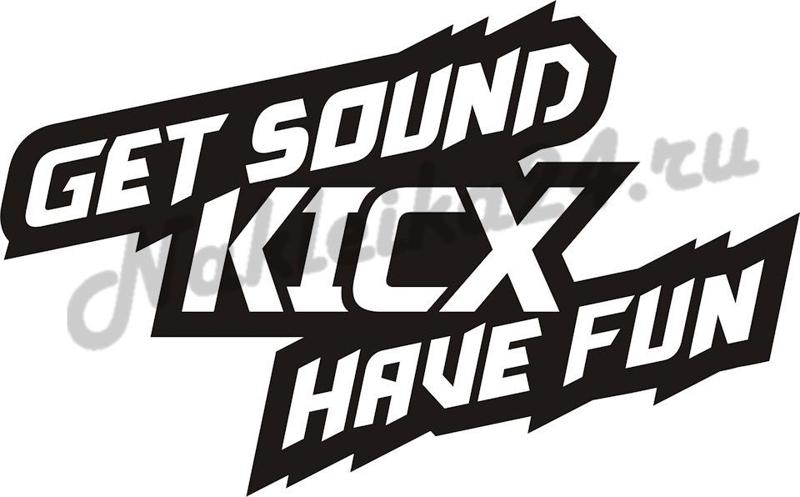 Kicx Logo Box
