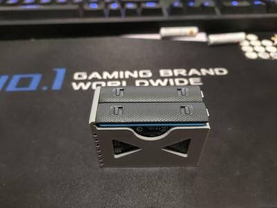 insta 360 one x2 battery case