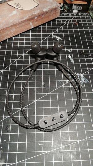 BeoPlay H5 - controller replacement