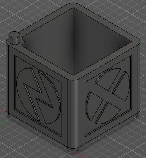 Valorant Box