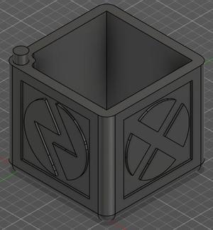 Valorant Box