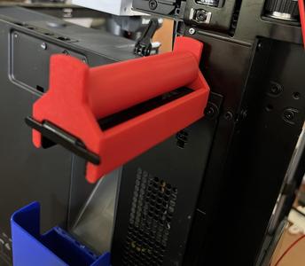 Spool Holder Bambu Lab P1P