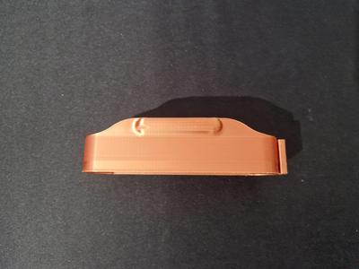 CR Scan ferret coque pour scan à une main