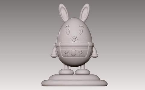 Easter gift box