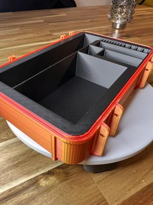DJI OSMO Pocket 2 box and accessories inlay V2