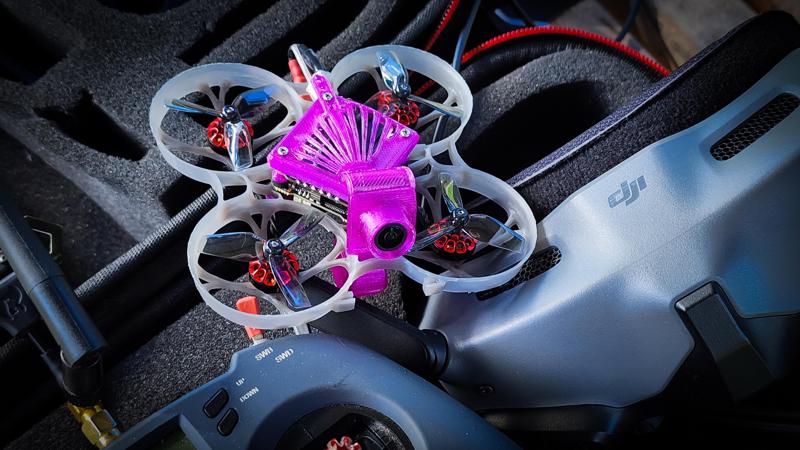 nxp200 Mobigital Conversion Kit