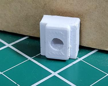 Unirac Large T-Nut (M5)