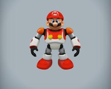 Mario Bros