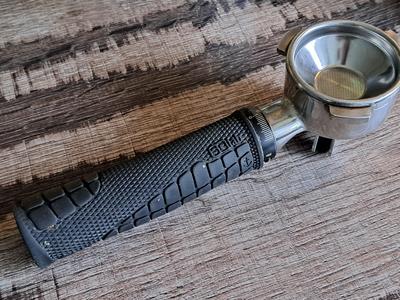 Portafilter MTB Grip Adapter - Sage Barista