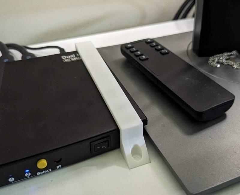 TESmart Desk Bracket