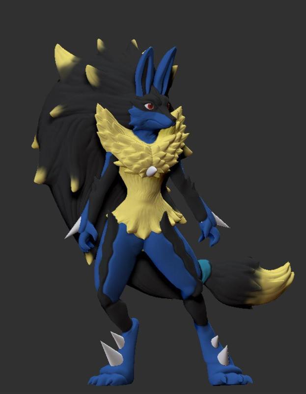 Lucaroark