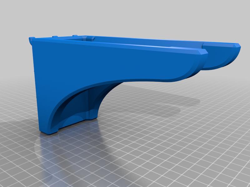 Ridgid Power Tool Pegboard Holders