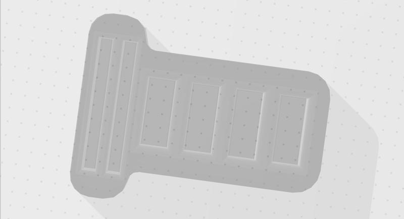 USB Stick & SD-Karten Halter