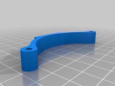 Beer bottle or can rack for fridge