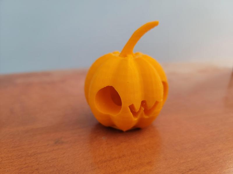 Powompkin v2
